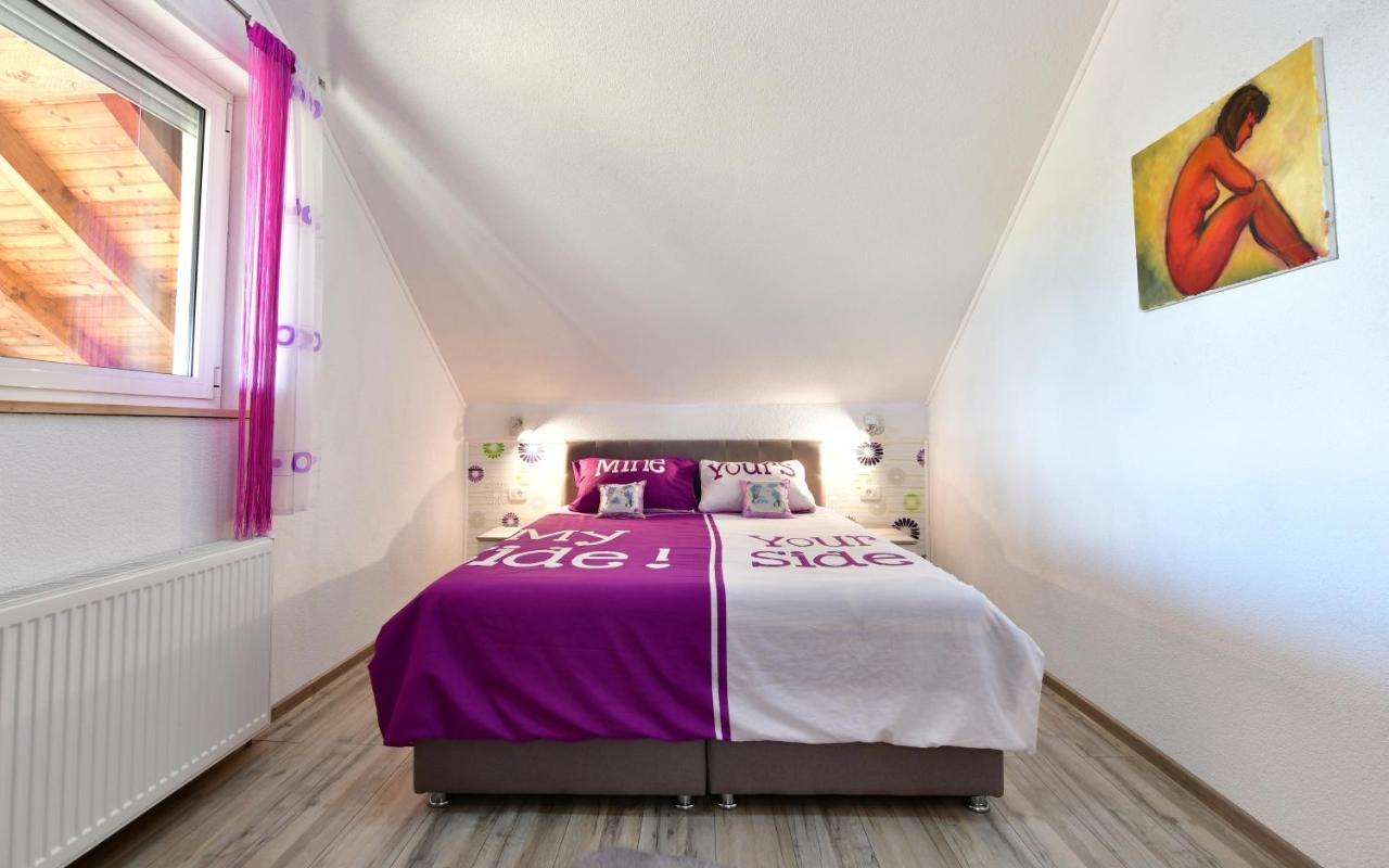 Lavanda Farm Apartmani Rakovica Eksteriør bilde