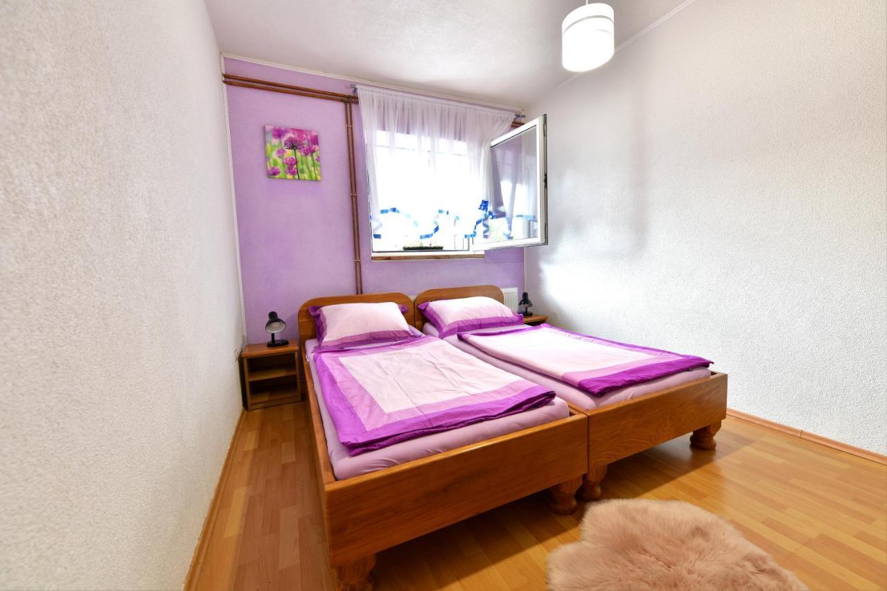 Lavanda Farm Apartmani Rakovica Eksteriør bilde