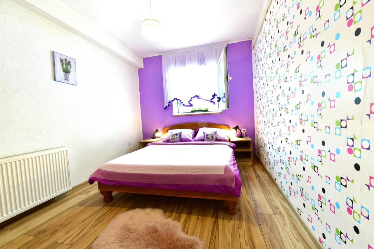 Lavanda Farm Apartmani Rakovica Eksteriør bilde