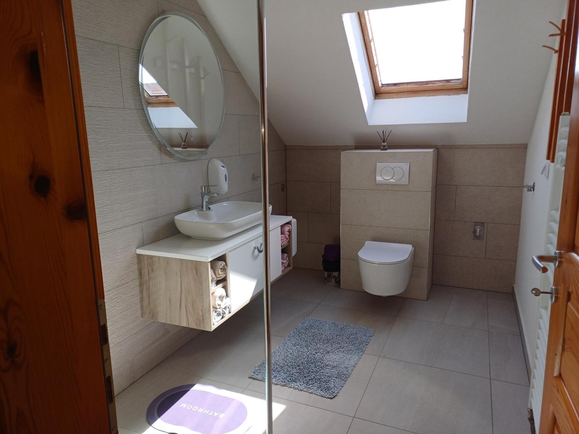 Lavanda Farm Apartmani Rakovica Eksteriør bilde